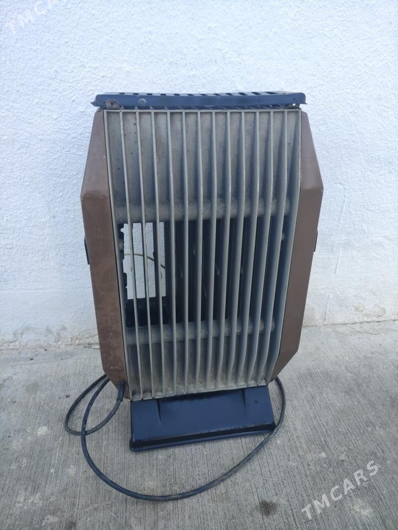 tok pec - Ашхабад - img 1