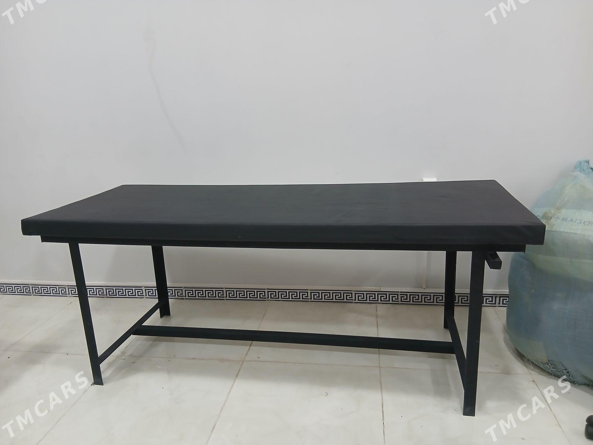 kirpik kuşetka - Дашогуз - img 1