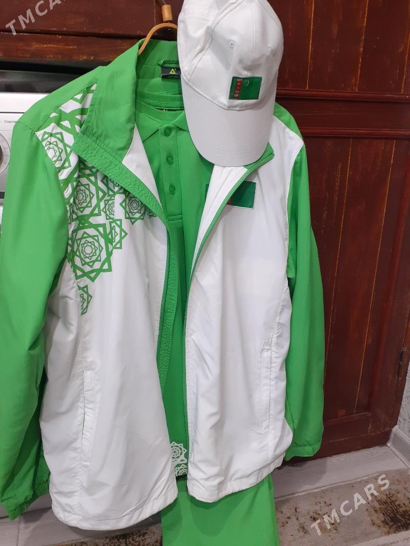 sportifka - 5 мкр - img 1