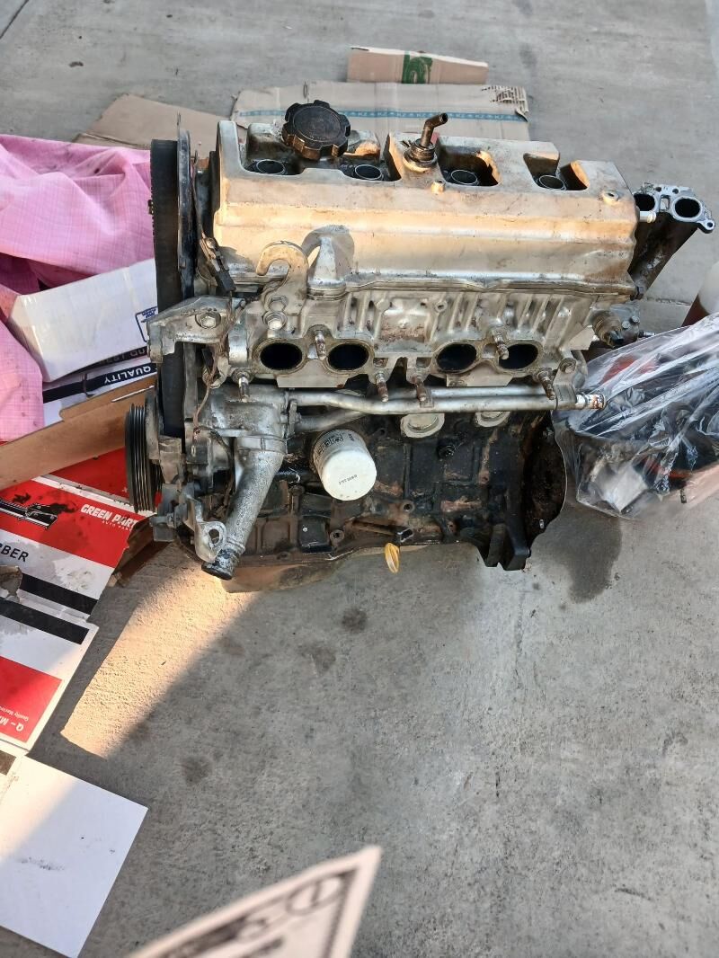 Mator 2.2 4 000 TMT - Койтендаг - img 1