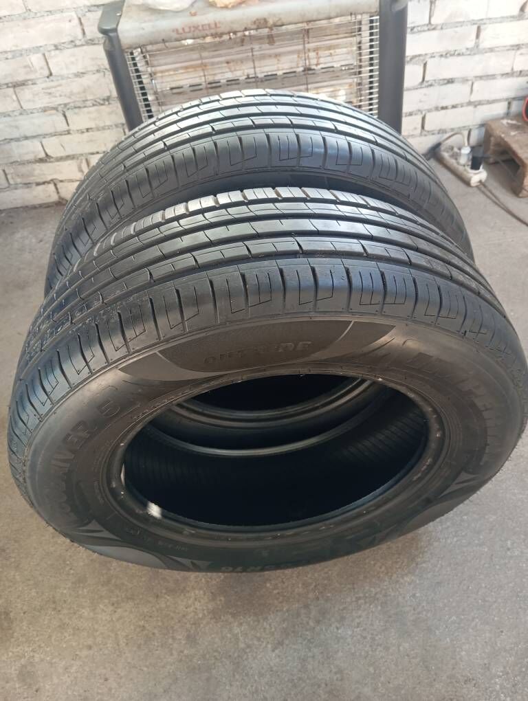 215 65 16 900 TMT - Bedew - img 1