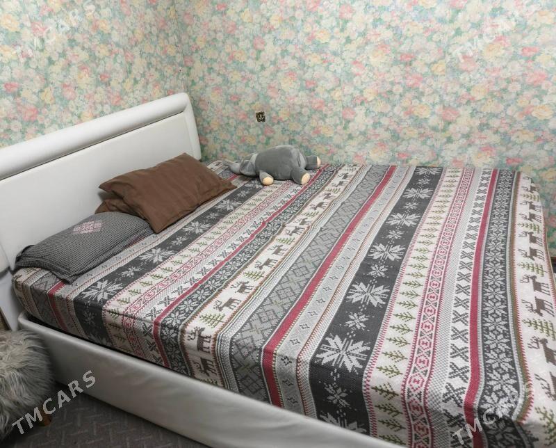 продаётся кровать - Ашхабад - img 1