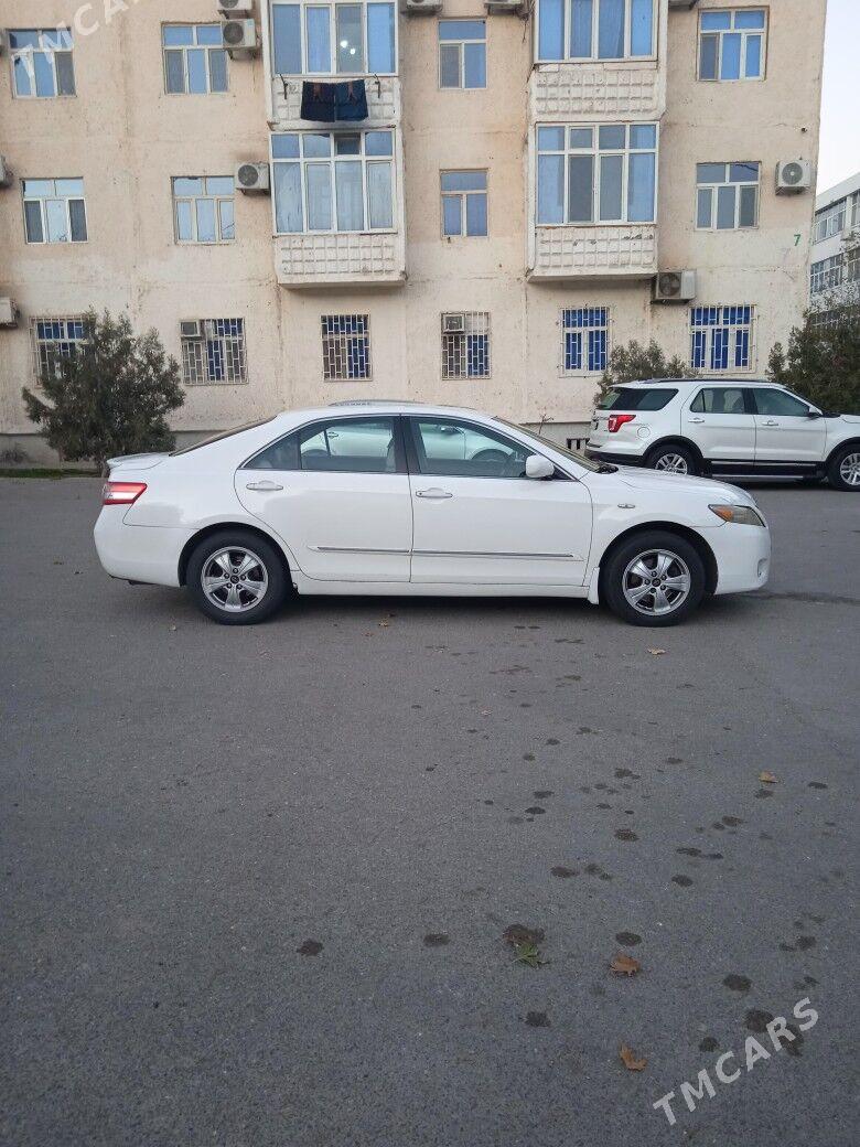 Toyota Camry 2011 - 165 000 TMT - Parahat 1 - img 1