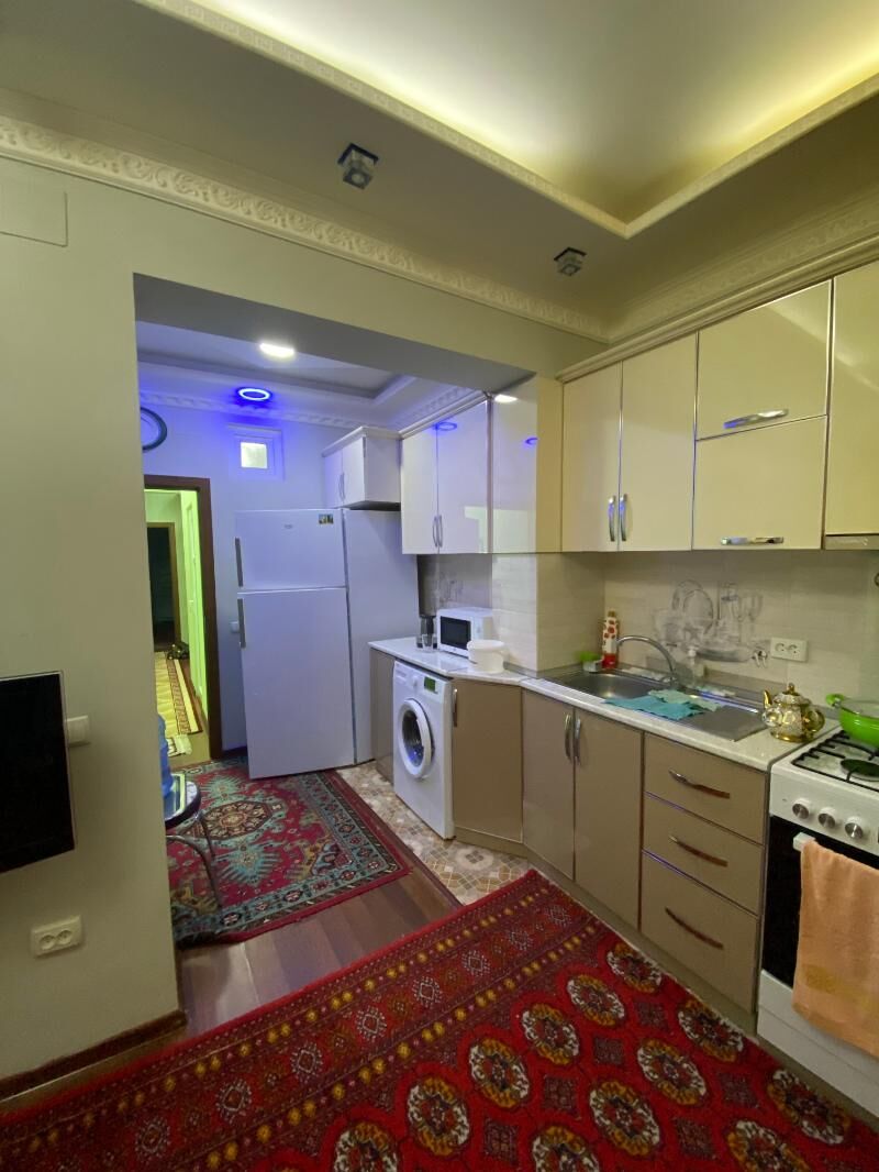 Arenda 10mkr 3et 3kom - 10 мкр - img 1