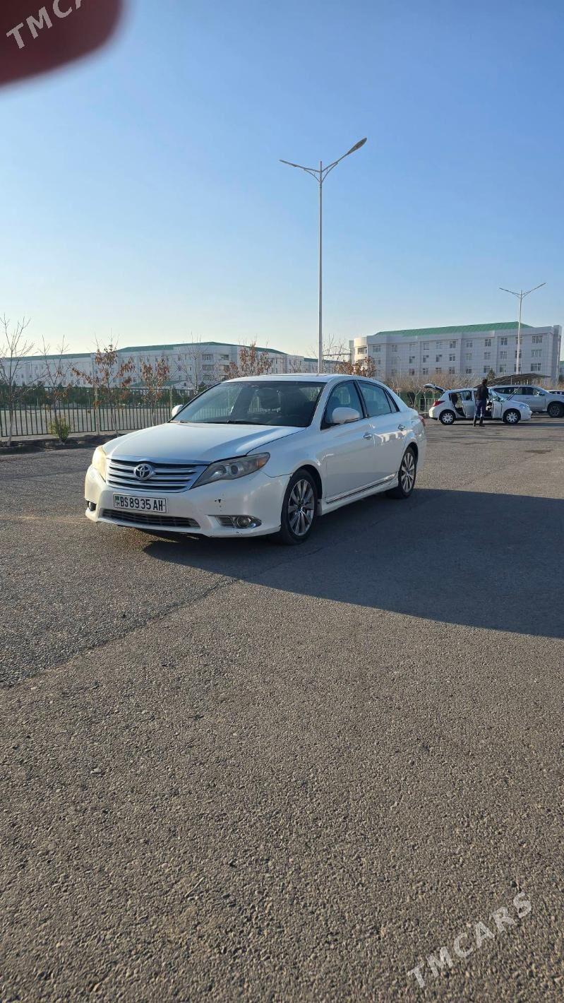 Toyota Avalon 2012 - 223 000 TMT - Ашхабад - img 1