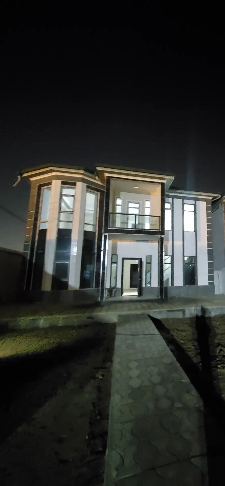 Bekrewe 6 sotok, бекреве 2 эт - Бекреве - img 1