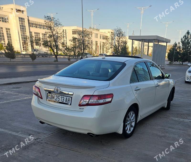 Toyota Camry 2008 - 210 000 TMT - Анев - img 1