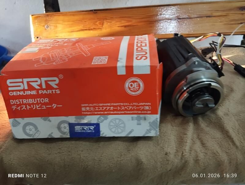 Opel tramblyor 1,6 500 TMT - Mary - img 1