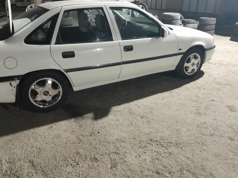 Disge 600 TMT - Мары - img 1