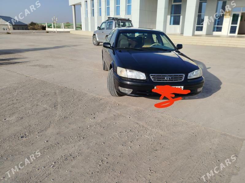 Toyota Camry 2000 - 150 000 TMT - Kerki - img 1