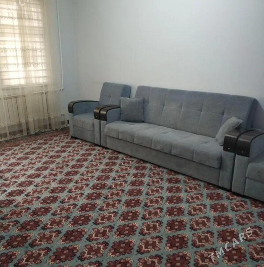 Mir 6 1 Komnat - Ашхабад - img 1