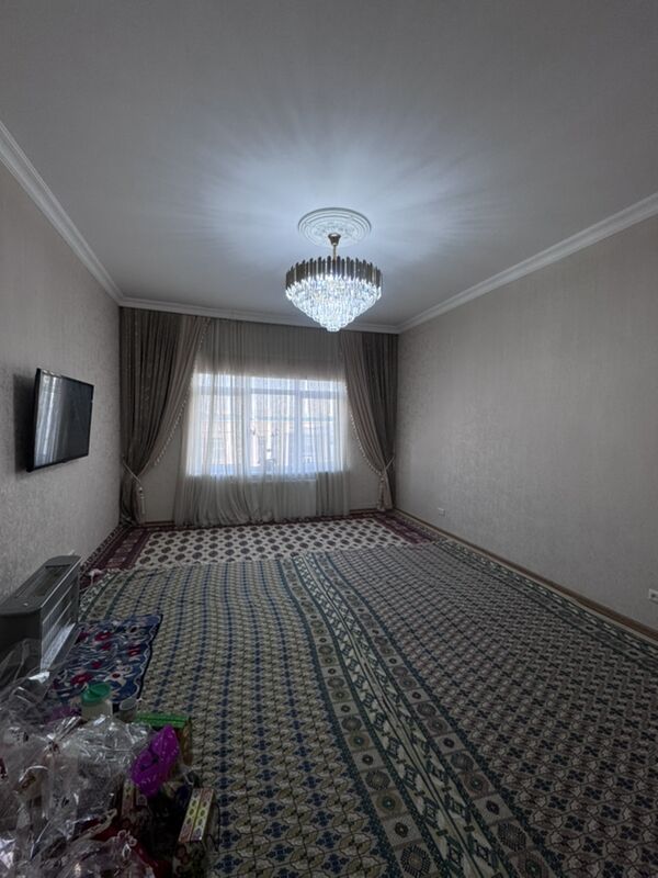 Taze Gurtly 2kom 88m2 - Gurtly - img 1