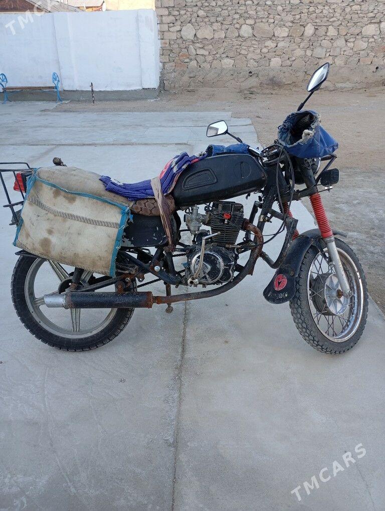 Fekon FK150-8G 2003 - 4 000 TMT - Balkanabat - img 1