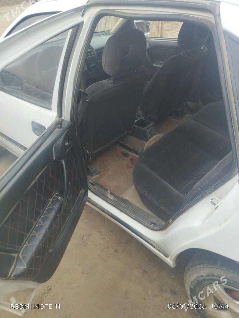 Opel Vectra 1990 - 35 000 TMT - Шабатский этрап - img 1