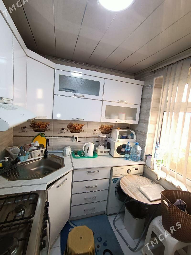 2 комнат 4 этаж - Мары - img 1