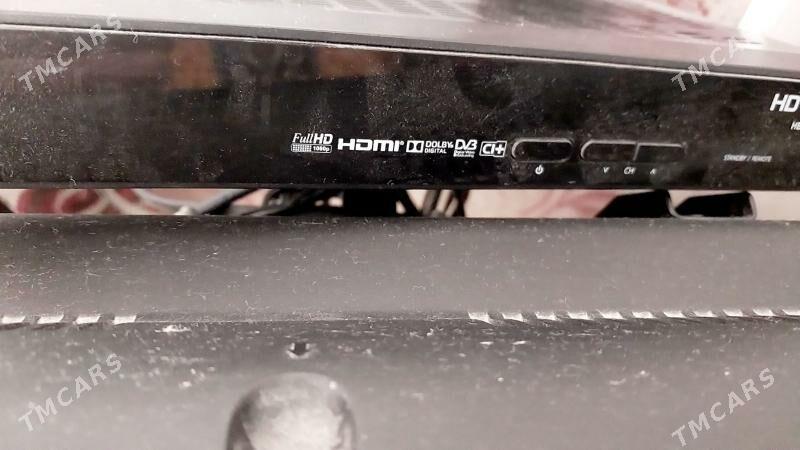 HD BOX tuner - Туркменбаши - img 1