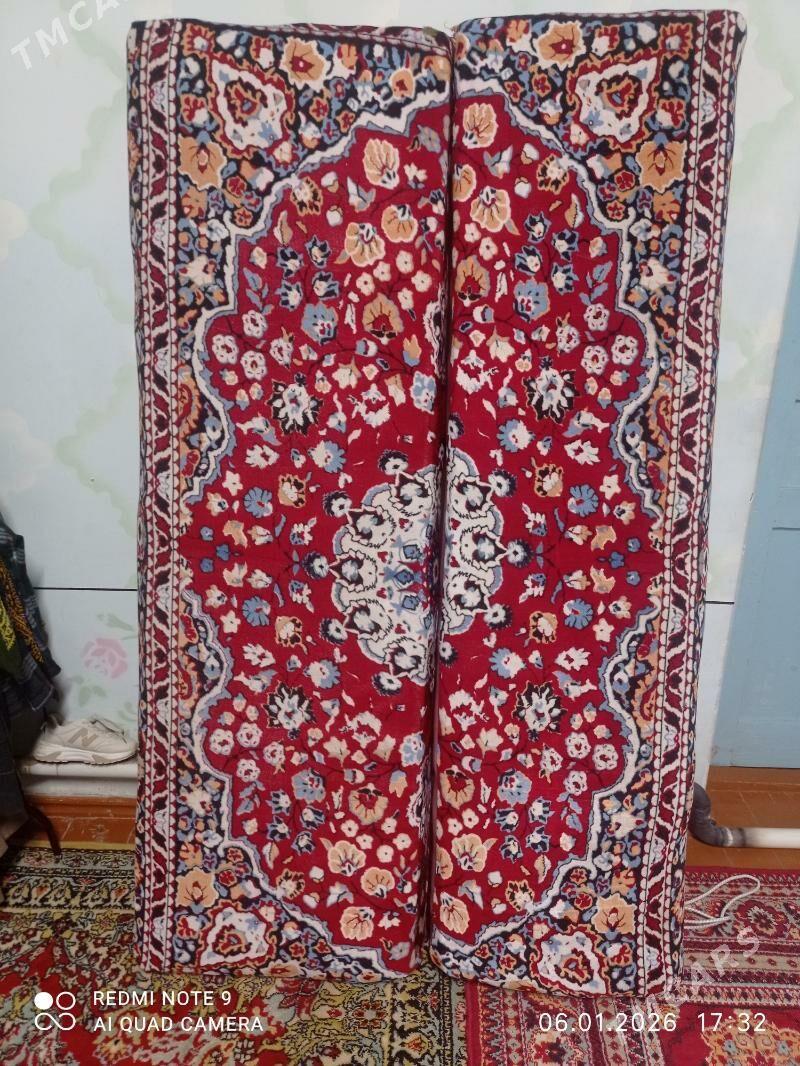 Диван . - Дашогуз - img 1