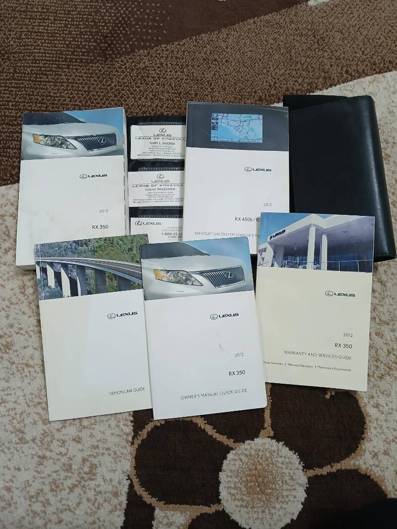 Lexus kitap 250 TMT - Губадаг - img 1