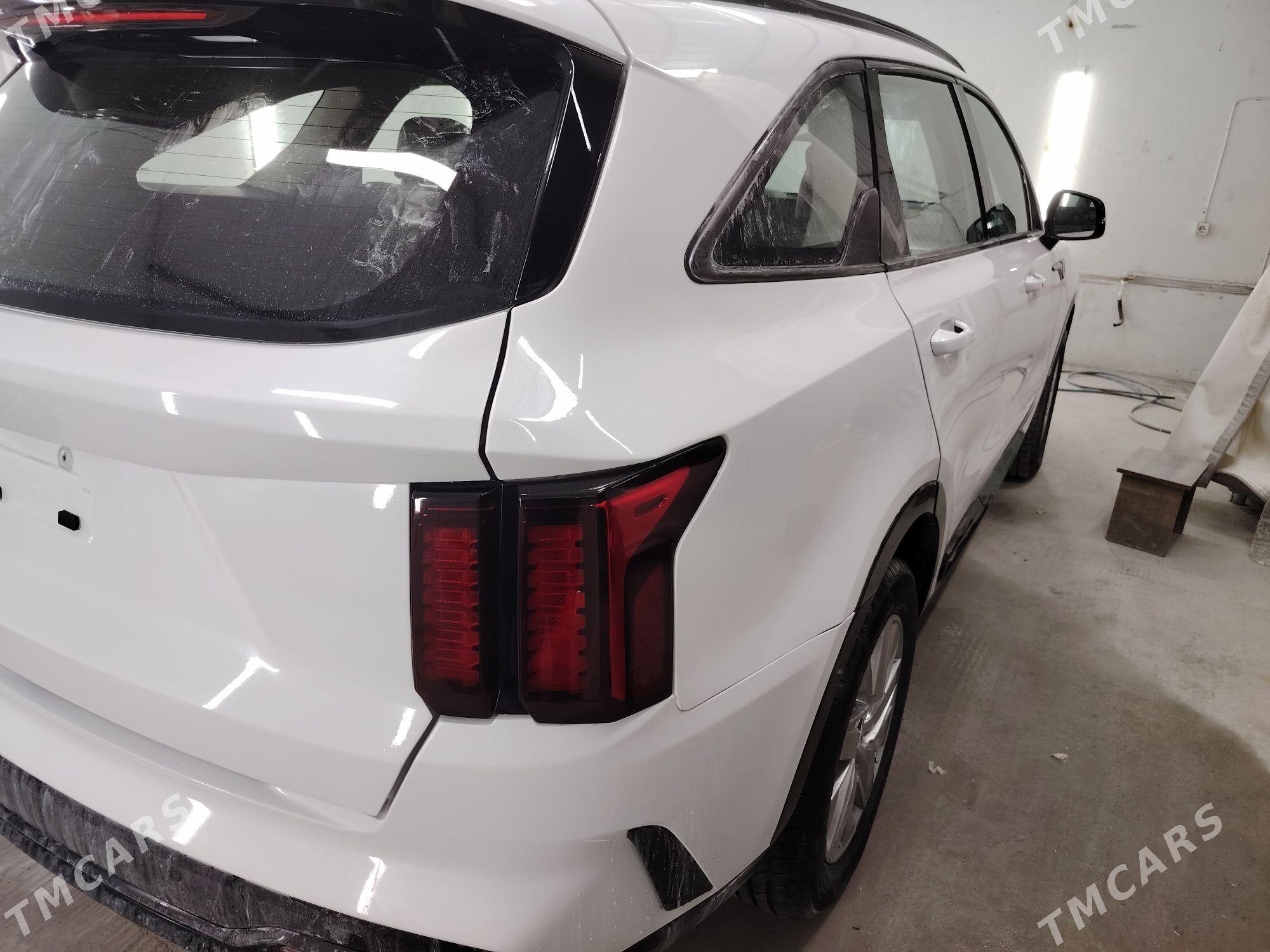 Kia Sorento 2022 - 440 000 TMT - Ашхабад - img 1