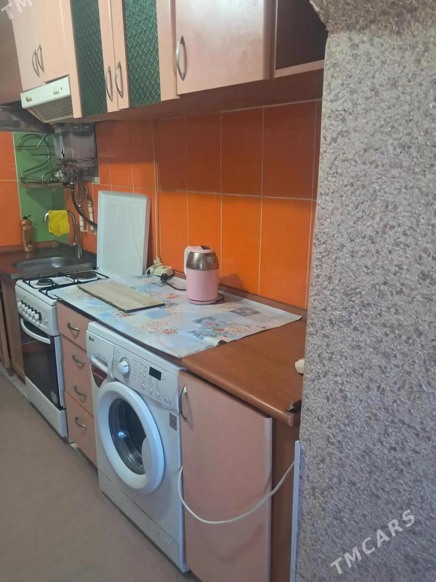 Аренда 30 микр 3 комн arenda - Aşgabat - img 1