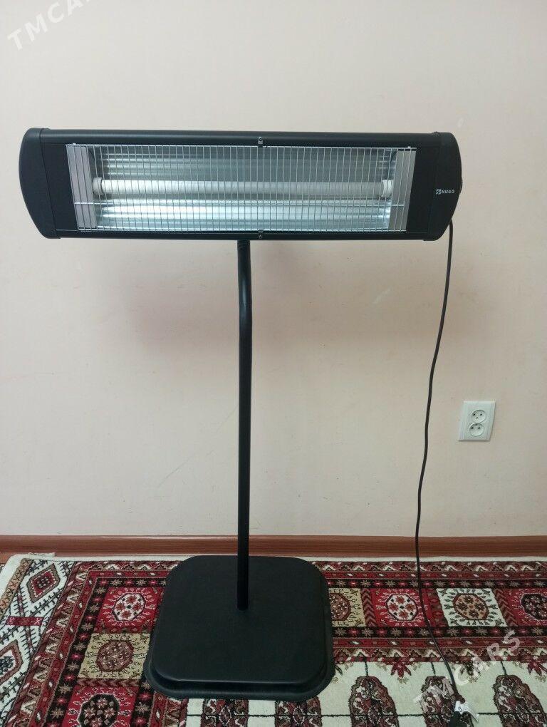 PEC ОБОГРЕВАТЕЛЬ - Балканабат - img 1