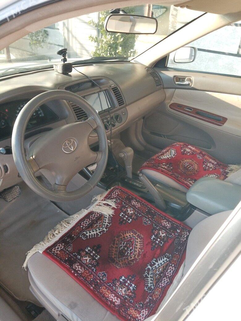 Toyota Camry 2003 - 150 000 TMT - Кака - img 1