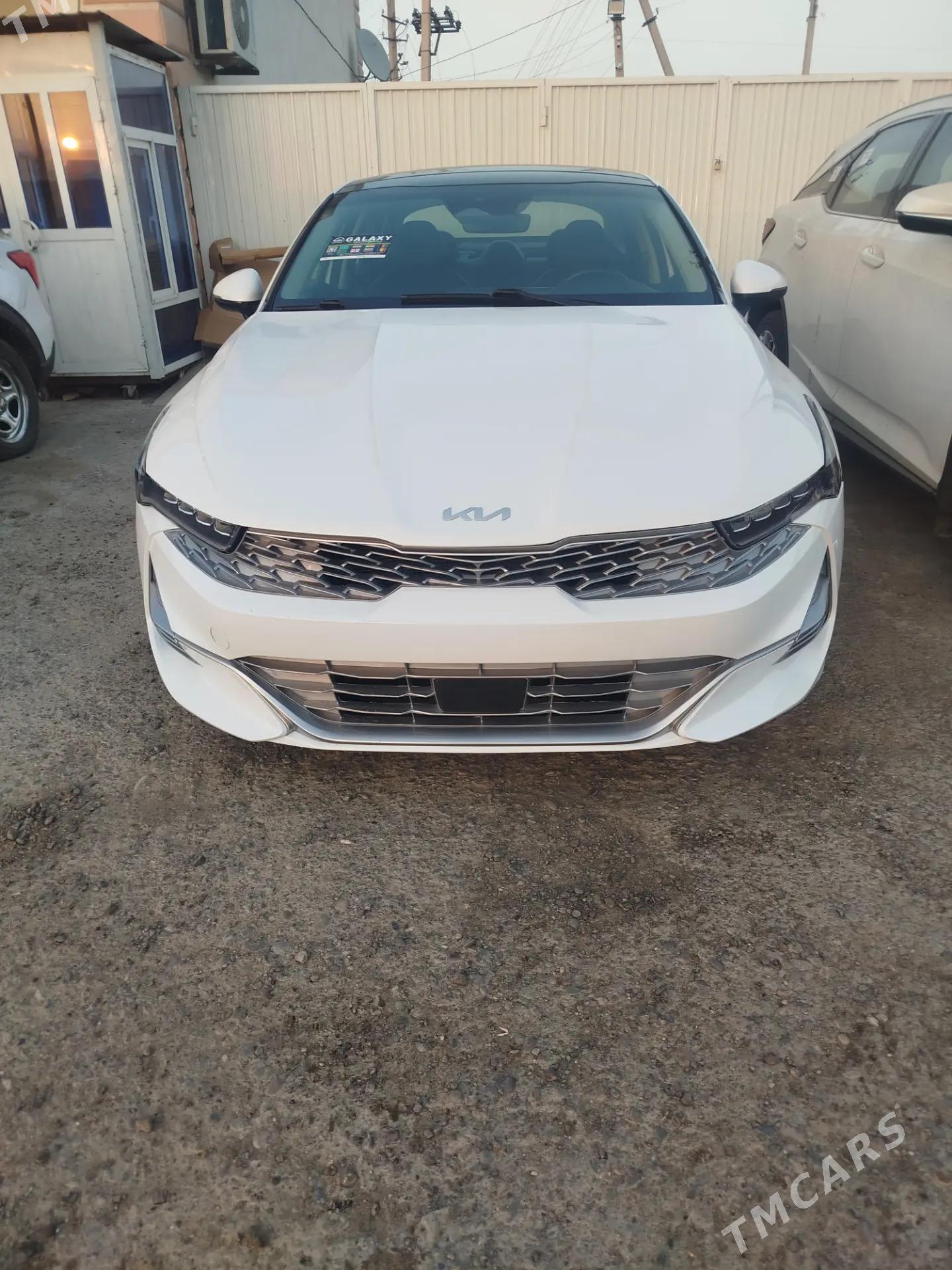 Kia K5 2020 - 320 000 TMT - Mary - img 1