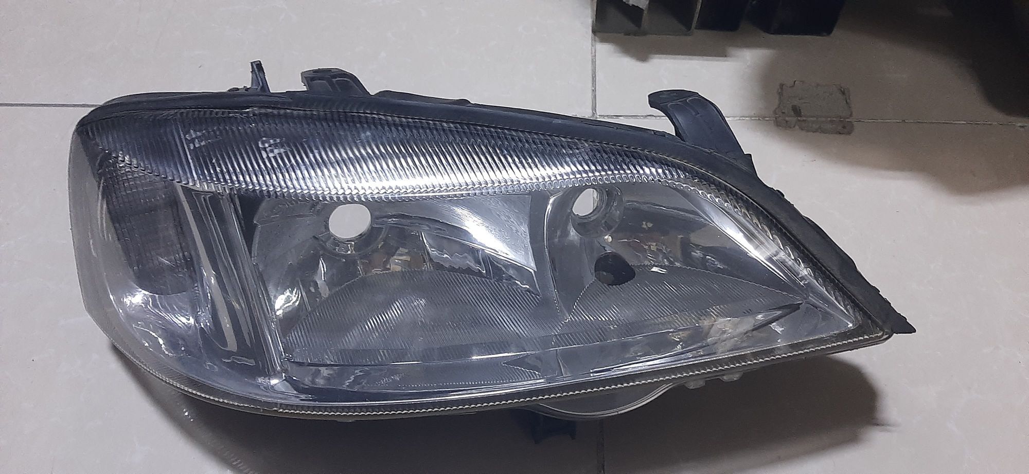 OPEL ASTRA 1996-2000 500 TMT - Aşgabat - img 1