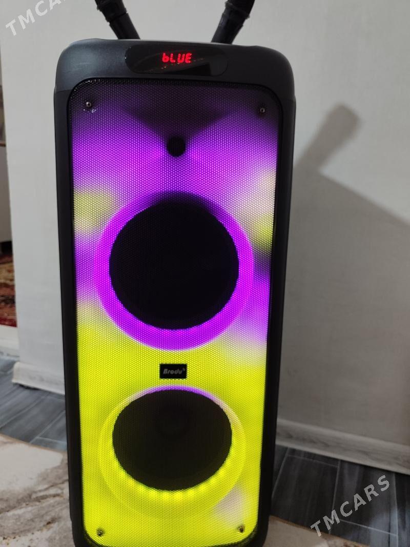 kolonka - Ашхабад - img 1