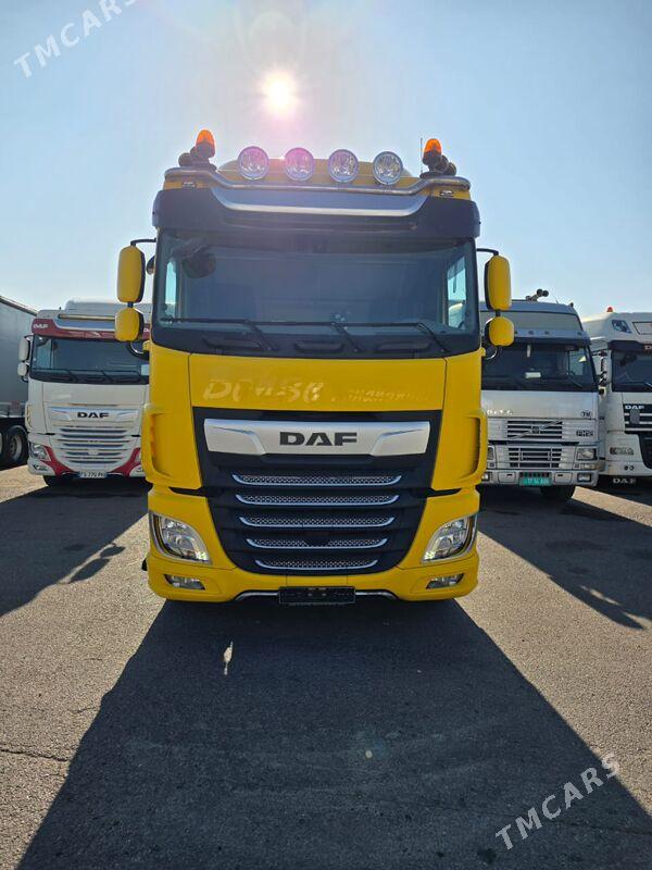 DAF XF 530 2021 - 740 000 TMT - Ашхабад - img 1