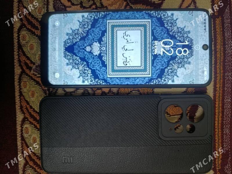 redmi note 12 8/128lik - Ýolöten - img 1