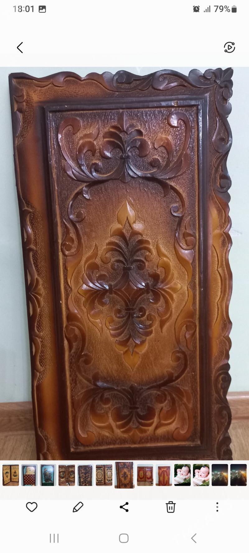 Нарды.Nardy - Ашхабад - img 1