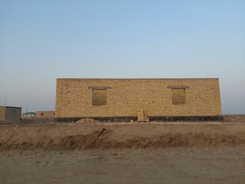 PLAN JAY - Daşoguz - img 1