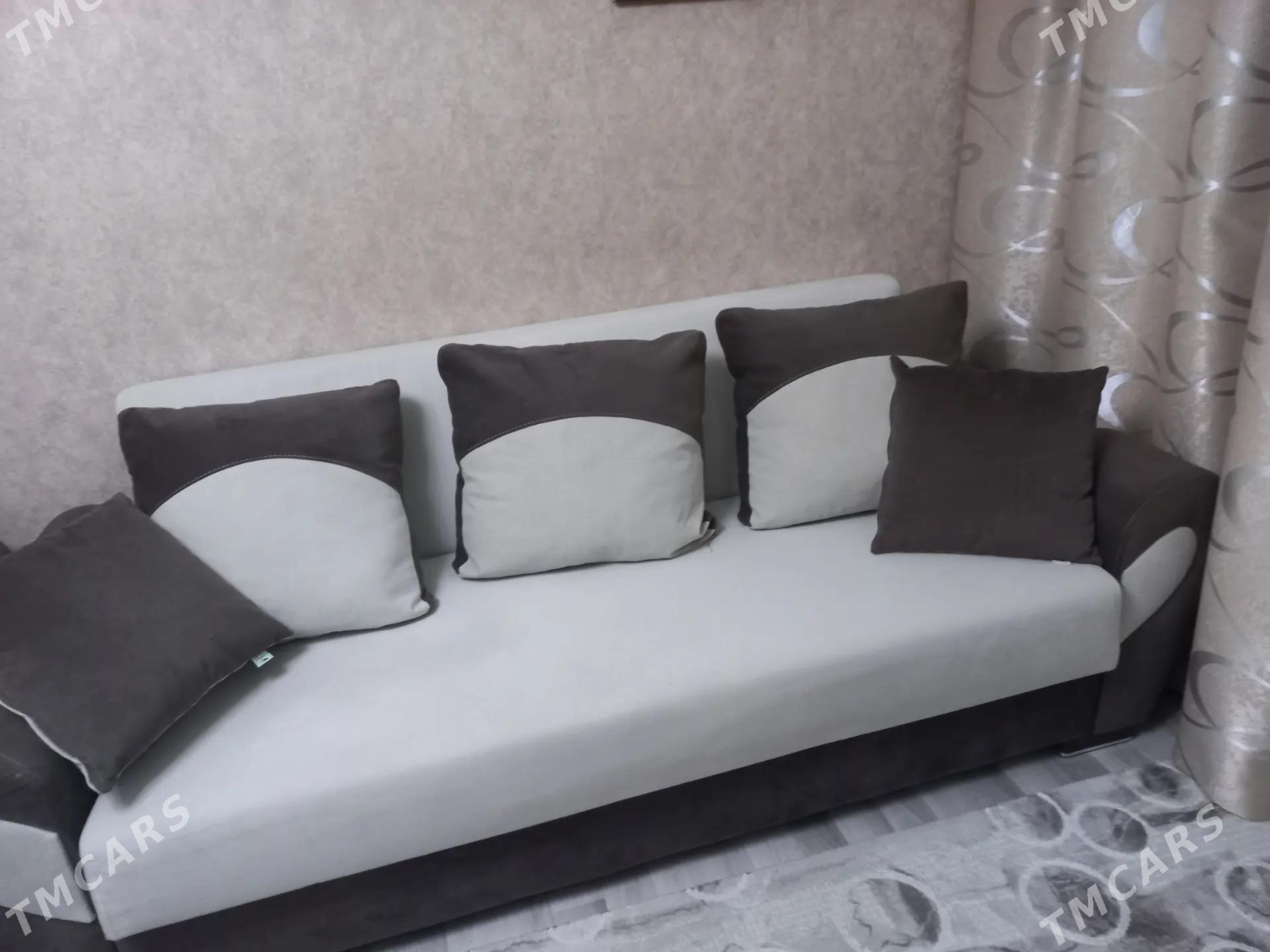 диван кресло - Balkanabat - img 1