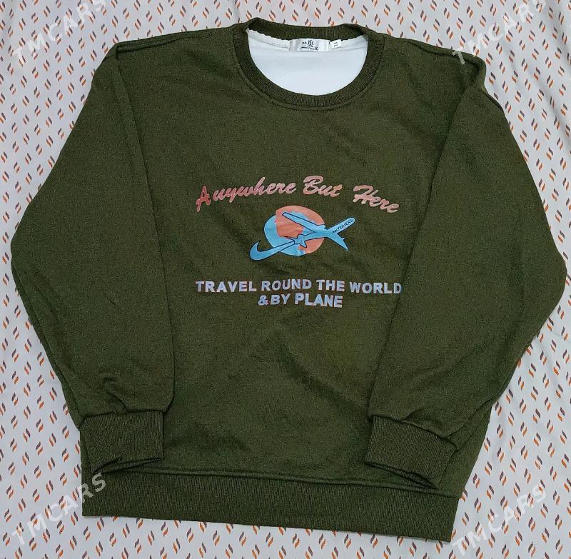 Taze talstowkalar - Дашогуз - img 1