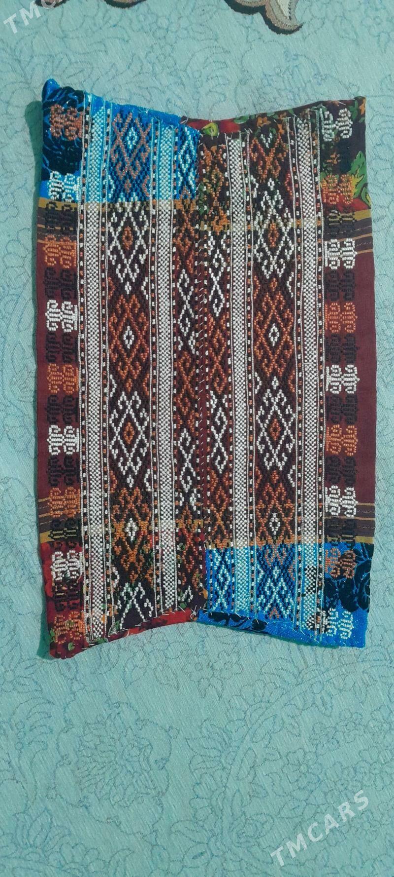 balak bukjadaky gadym - Гызыларбат - img 1