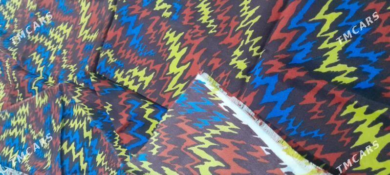 gadymy mata - Гызыларбат - img 1