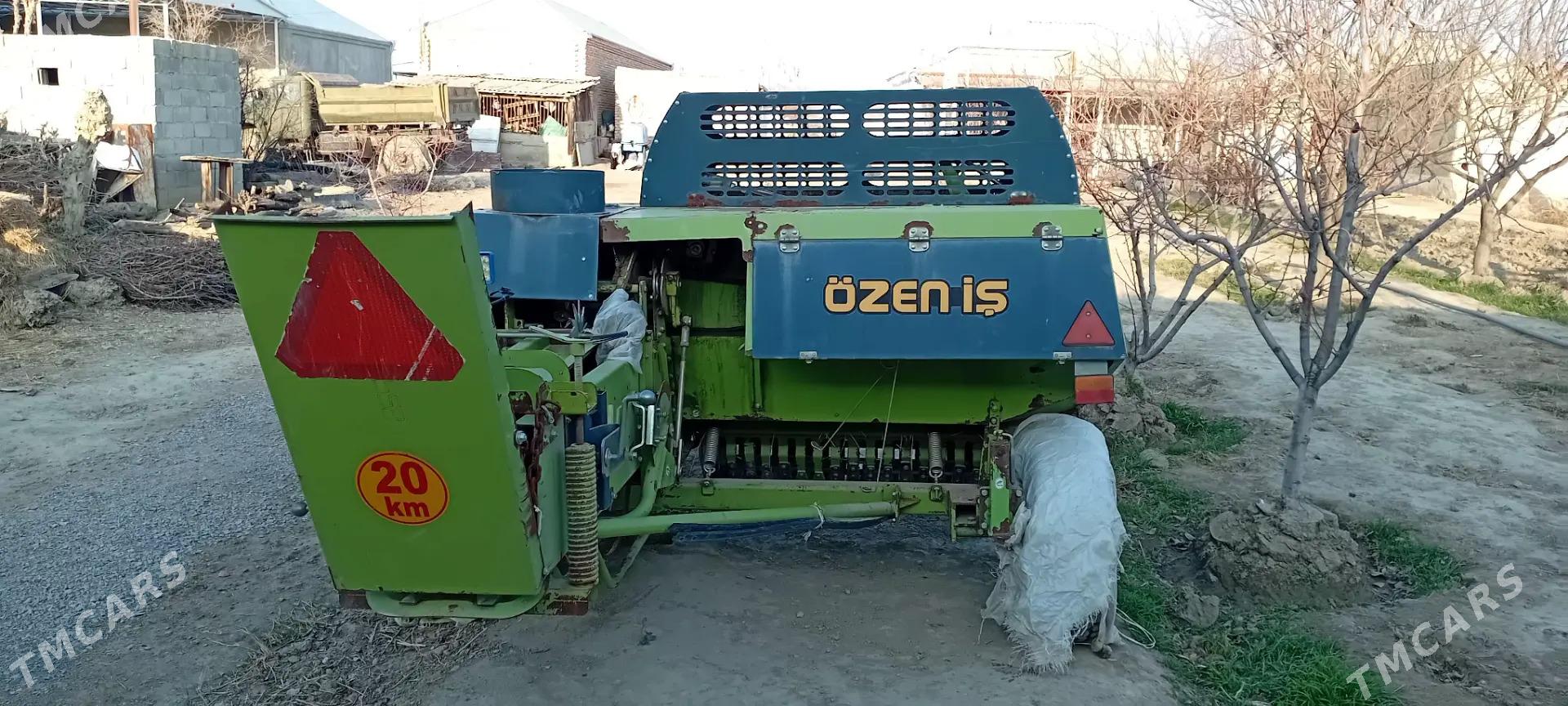 Pres Podbor - Garadamak - img 1