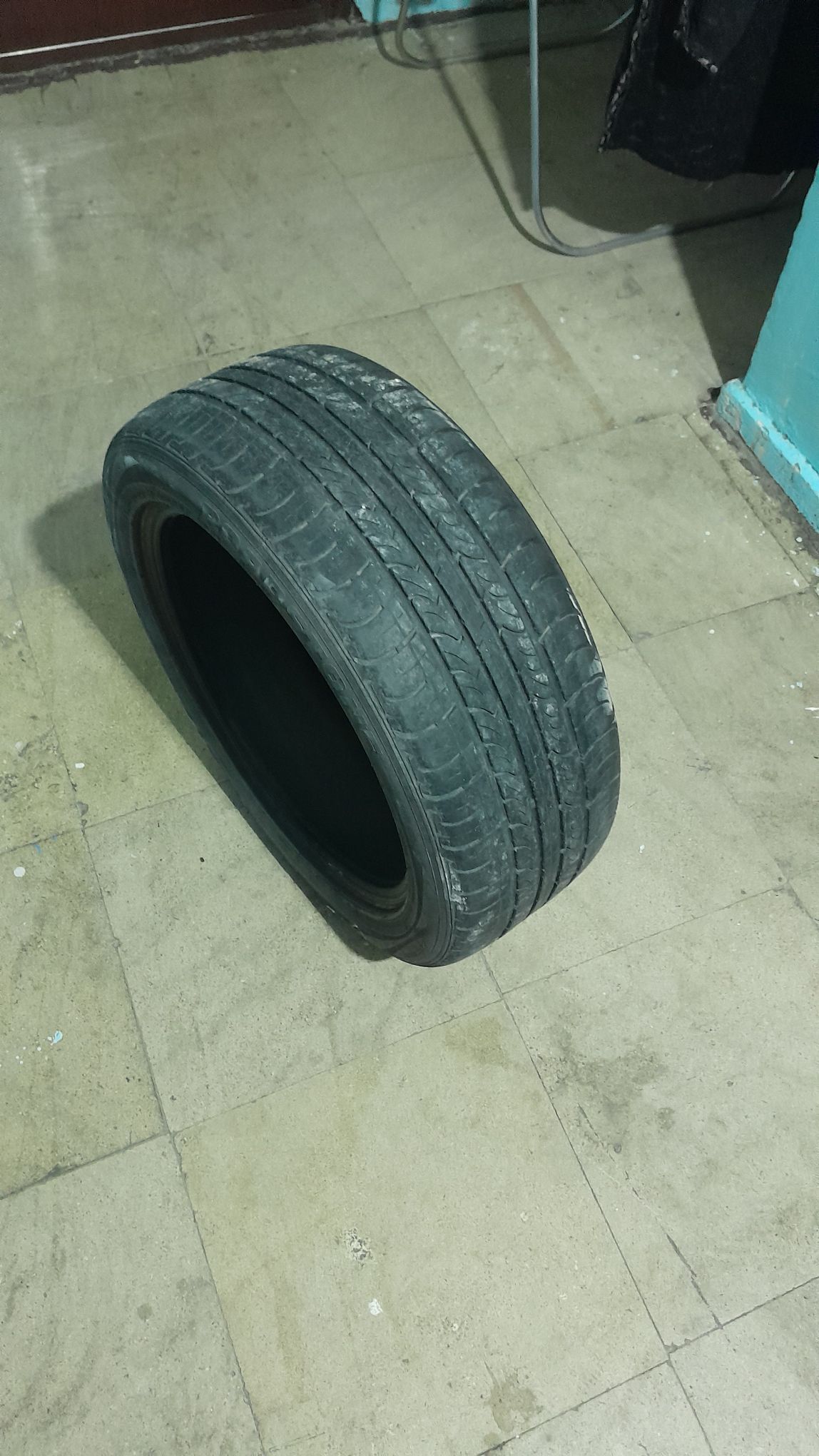 teker 60 TMT - Мир 6 - img 1