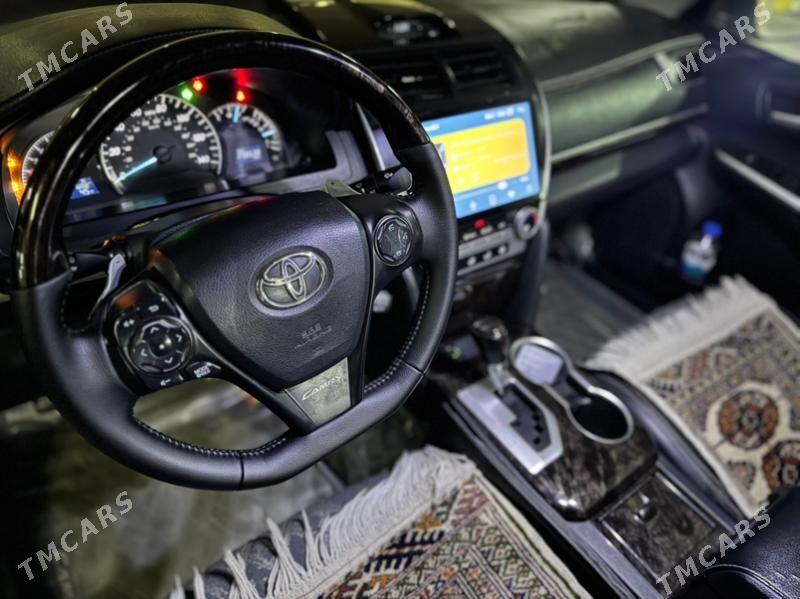 Toyota Camry 2011 - 270 000 TMT - Ашхабад - img 1