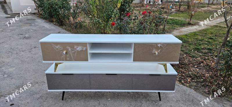 tv pastawka тв подставка - Aşgabat - img 1