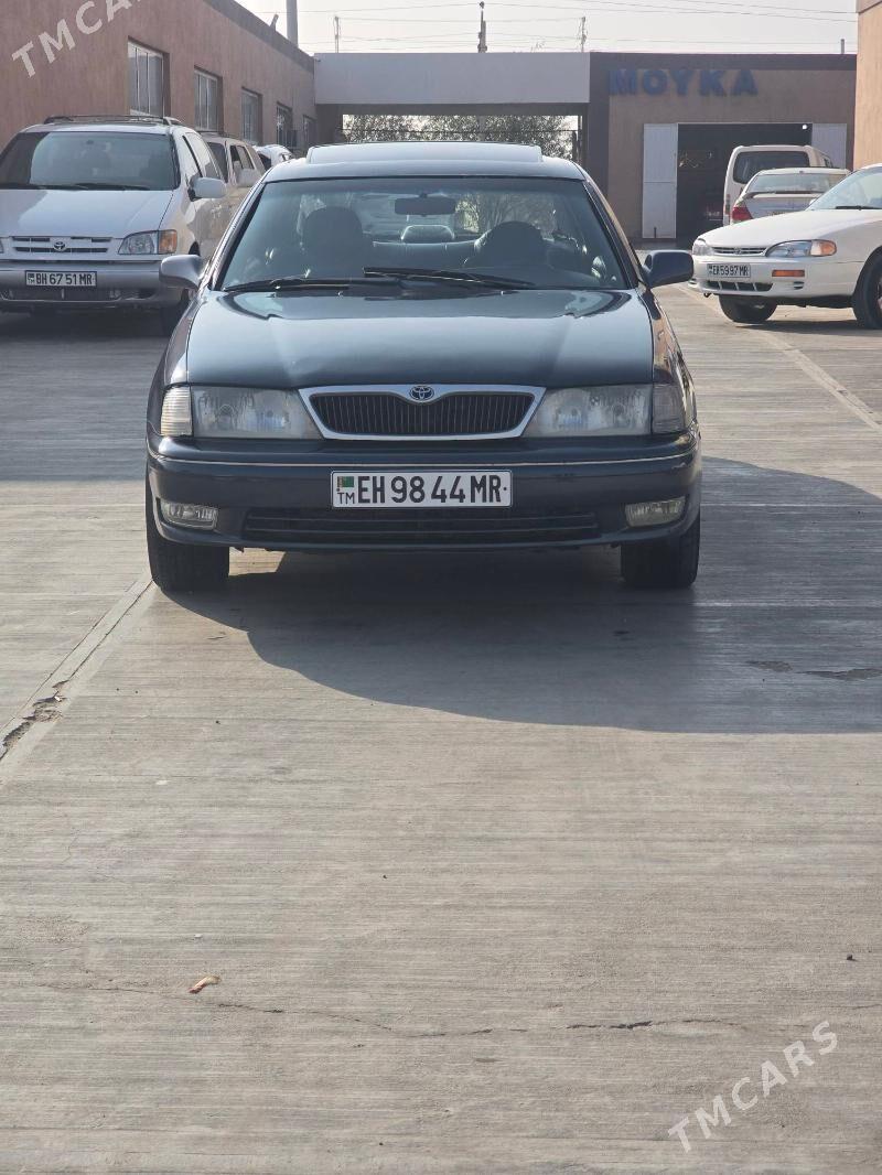 Toyota Avalon 1997 - 150 000 TMT - Мары - img 1
