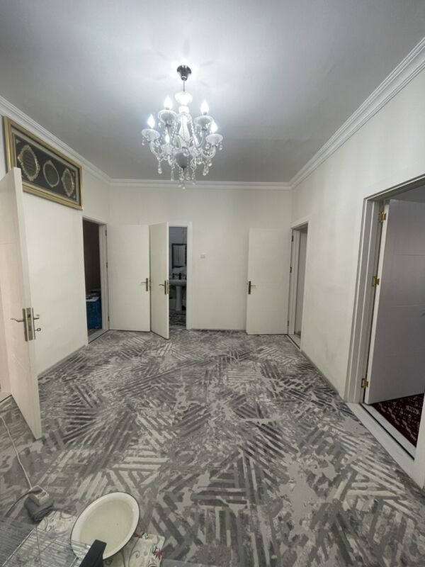 Eyesinden Anew pol elitka - Aşgabat - img 1