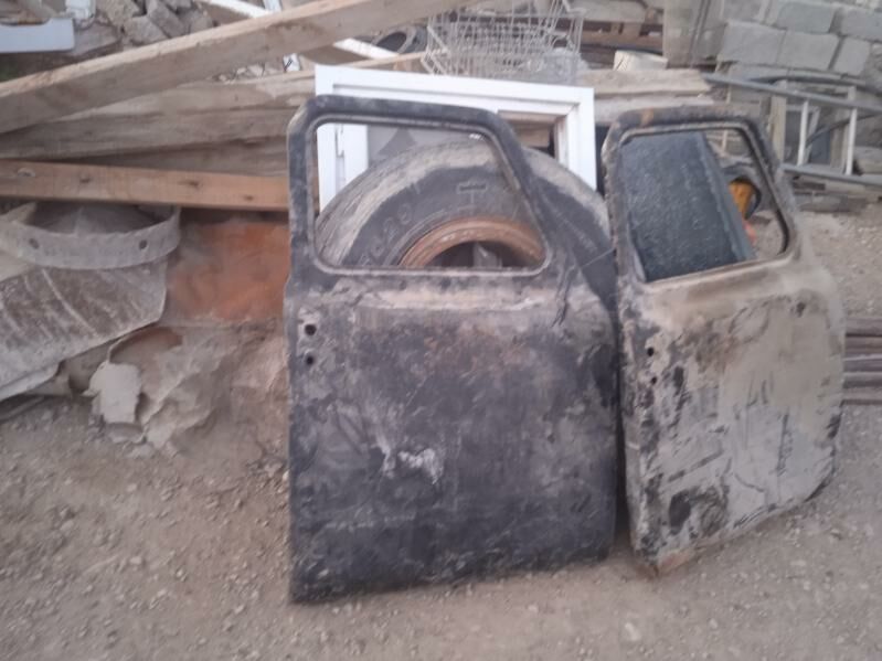 gapy 300 TMT - Балканабат - img 1