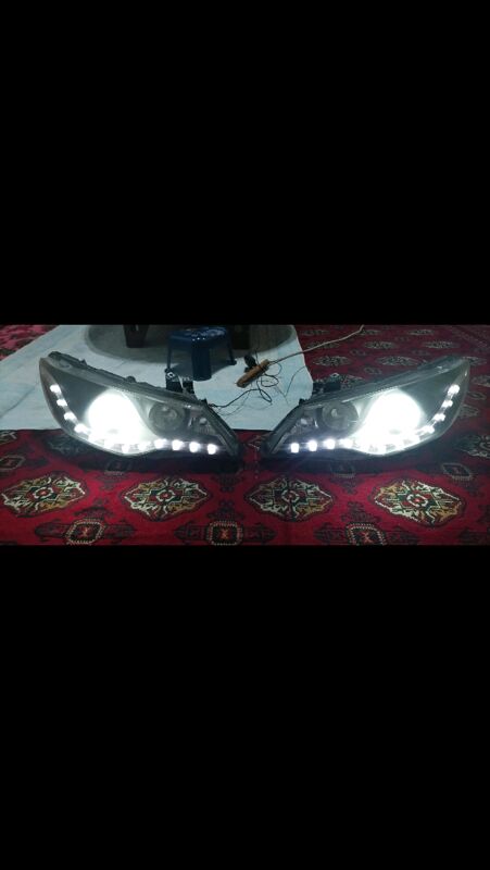 фара 5 000 TMT - Керки - img 1