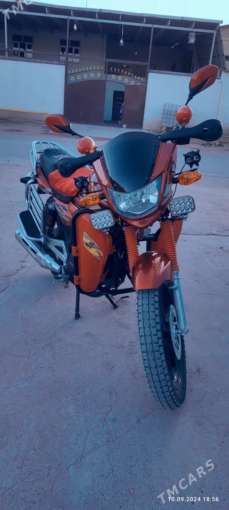 Fekon FK150-8G 2016 - 17 000 TMT - Tejen - img 1