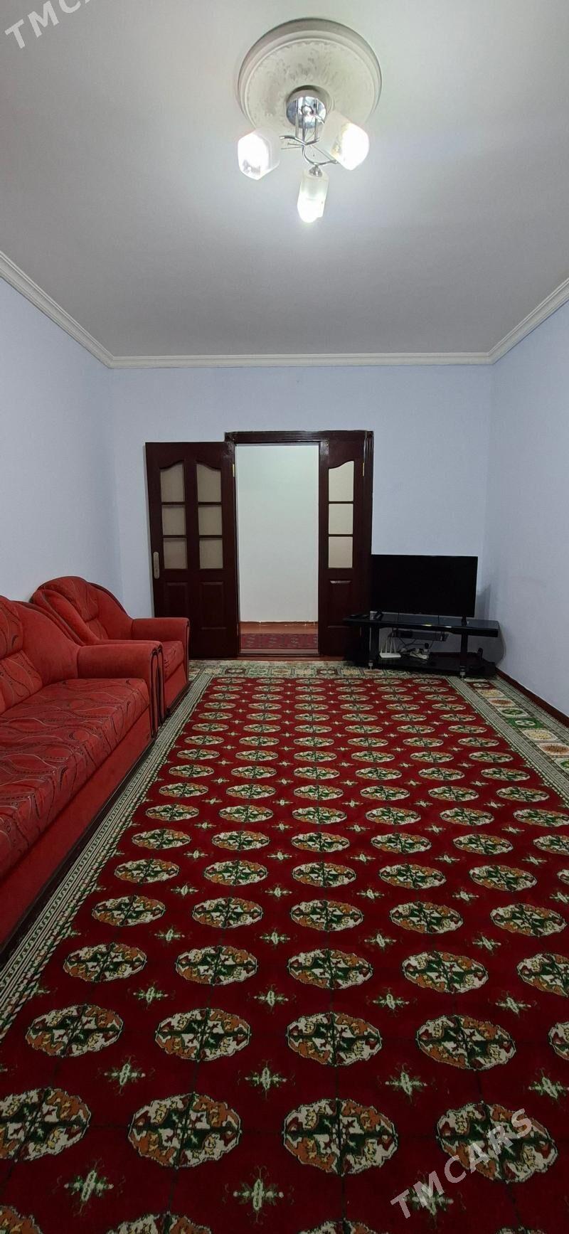 Arenda jay 10 Mkr - Ашхабад - img 1