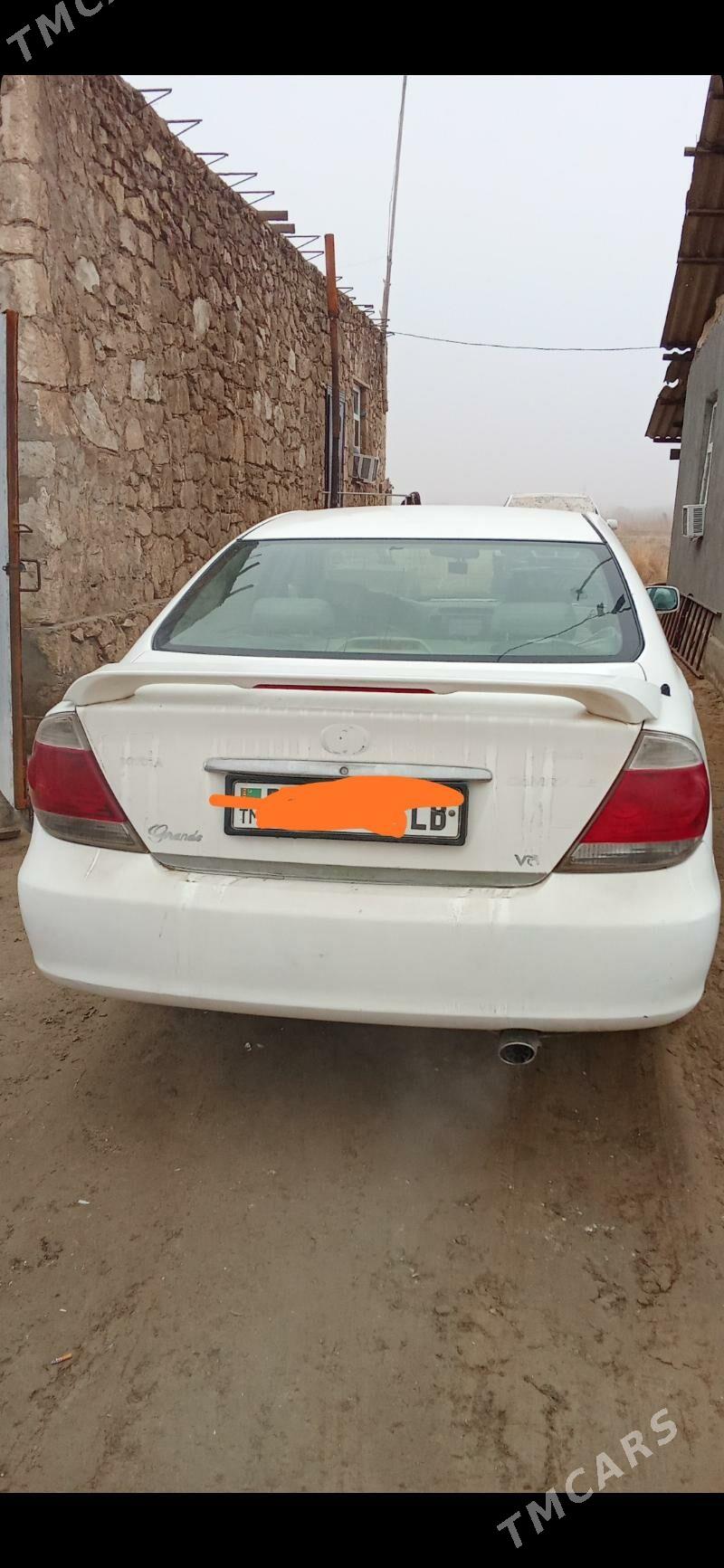 Toyota Camry 2004 - 142 000 TMT - Dostluk - img 1