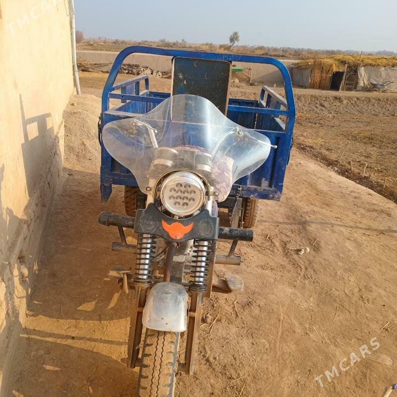 Fekon FK200-14G 2015 - 15 000 TMT - Гороглы (Тагта) - img 1