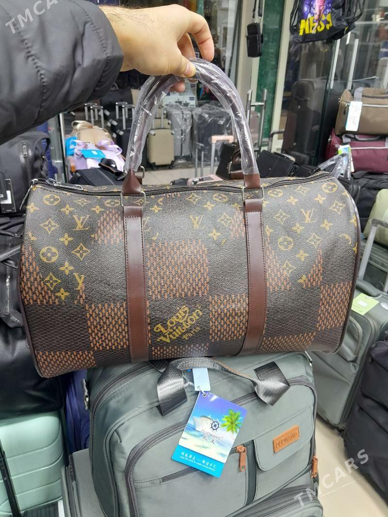 Sumka - Торговый центр "15 лет Независимости" - img 1